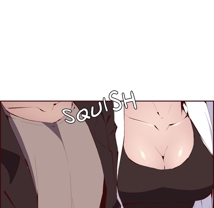 College Secrets Chapter 19 - HolyManga.Net
