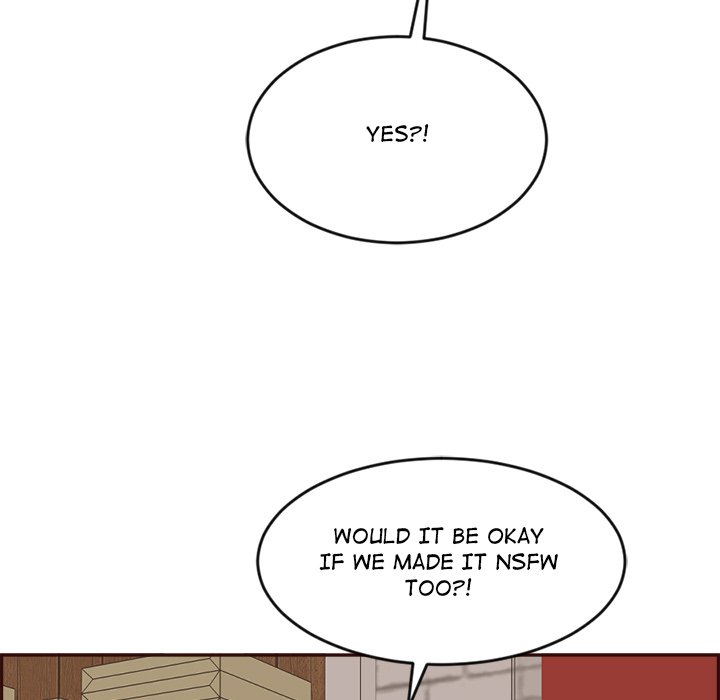 College Secrets Chapter 19 - HolyManga.Net