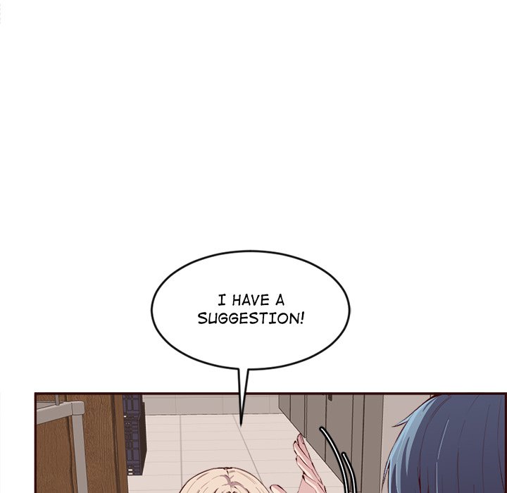 College Secrets Chapter 19 - HolyManga.Net