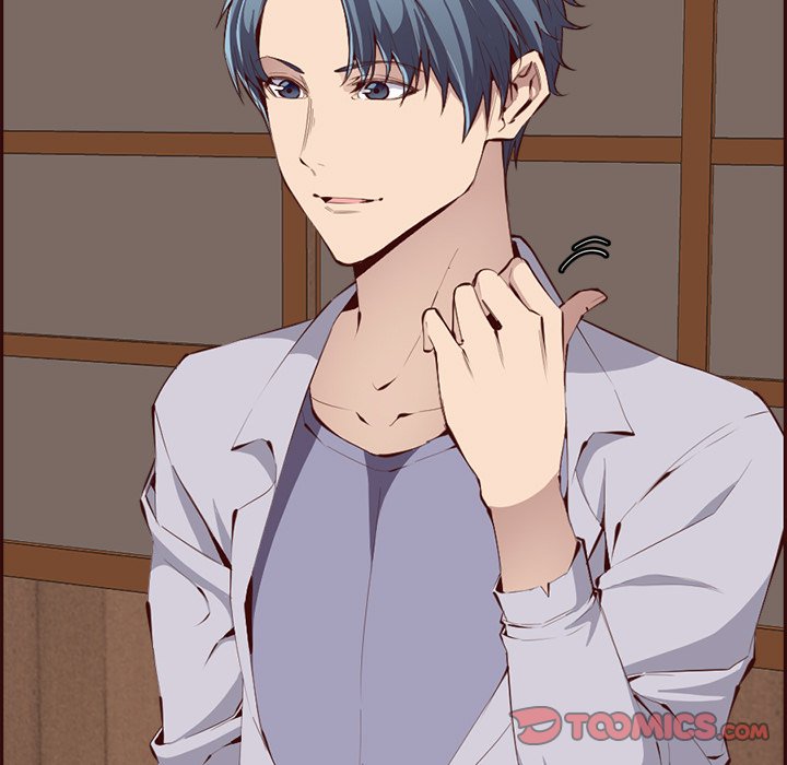 College Secrets Chapter 19 - HolyManga.Net