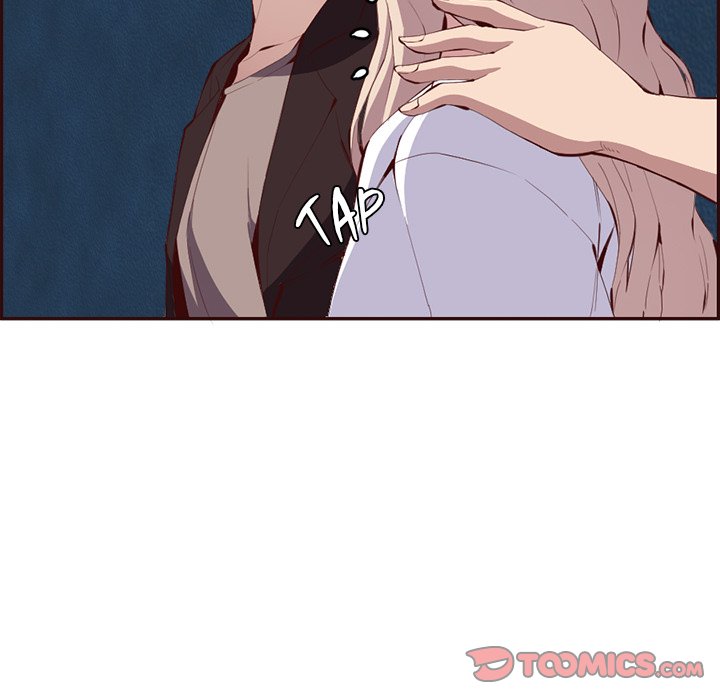College Secrets Chapter 19 - HolyManga.Net