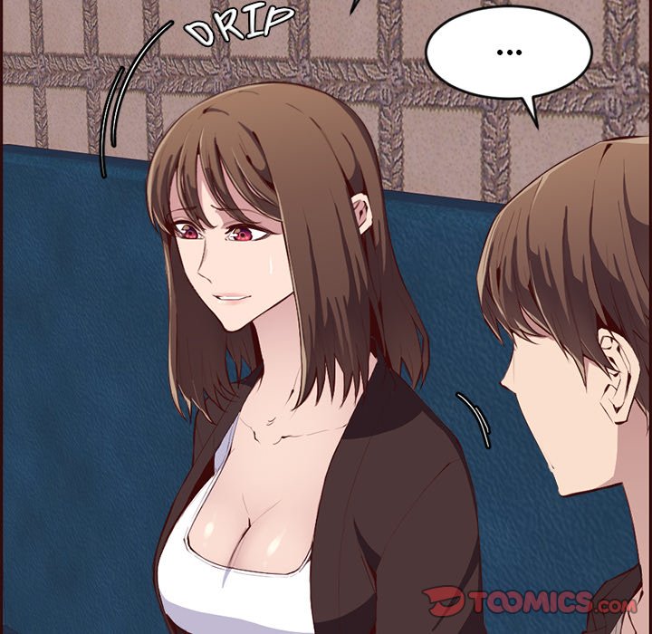 College Secrets Chapter 19 - HolyManga.Net