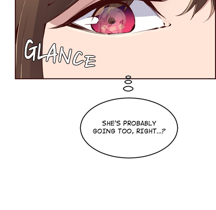 College Secrets Chapter 19 - HolyManga.Net