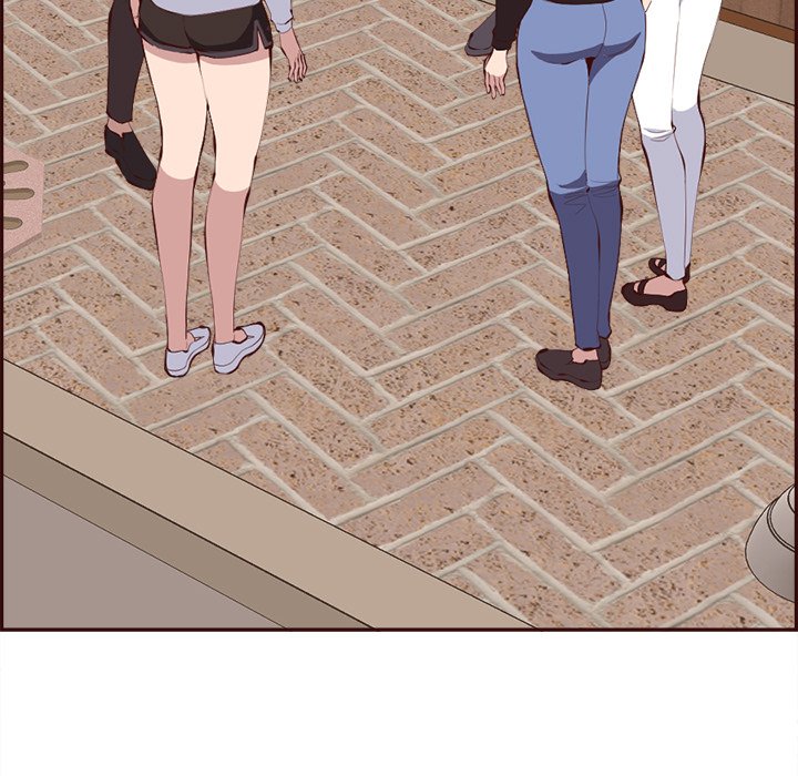 College Secrets Chapter 19 - HolyManga.Net