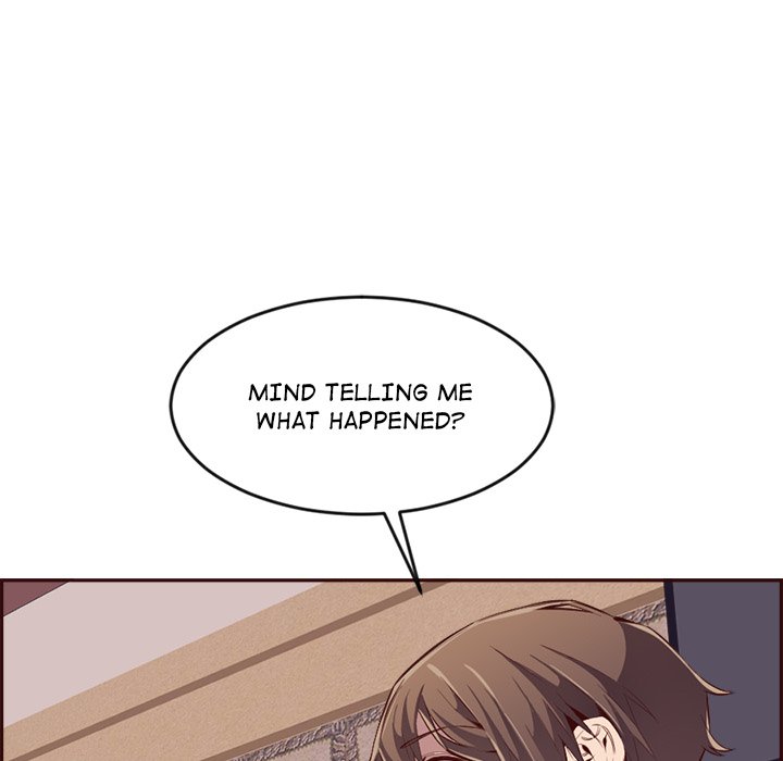 College Secrets Chapter 19 - HolyManga.Net