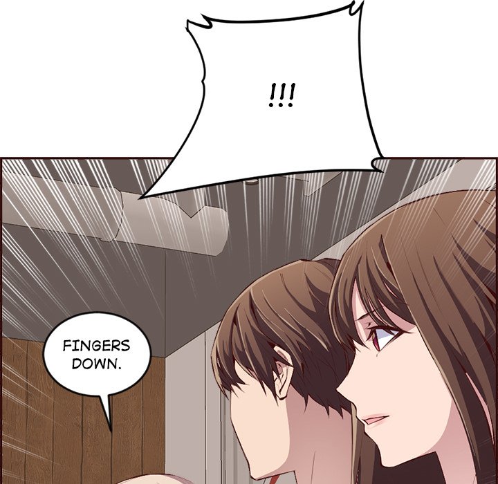 College Secrets Chapter 19 - HolyManga.Net