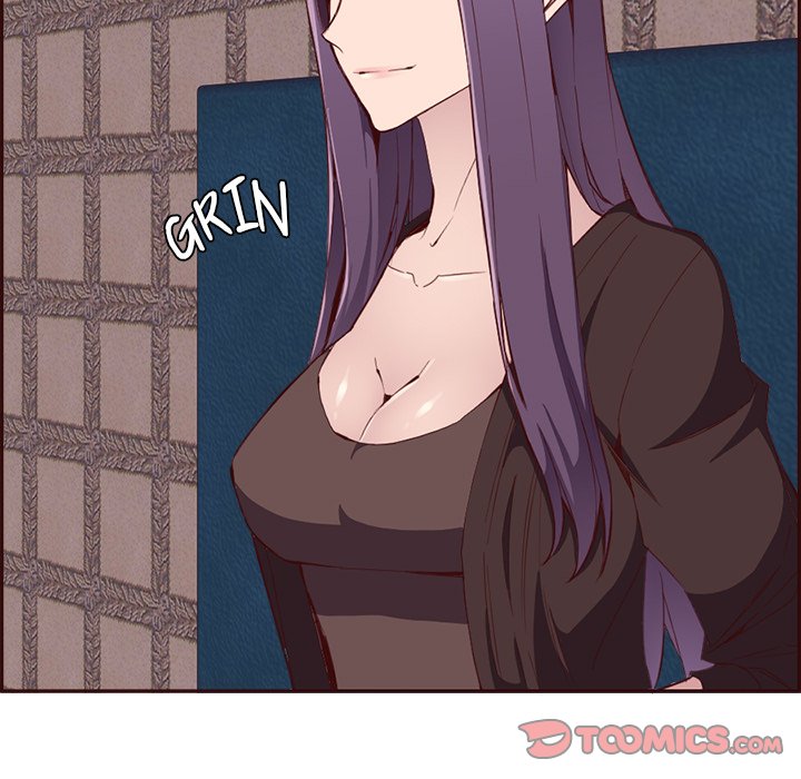 College Secrets Chapter 19 - HolyManga.Net