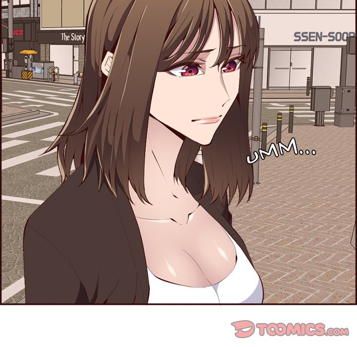 College Secrets Chapter 19 - HolyManga.Net