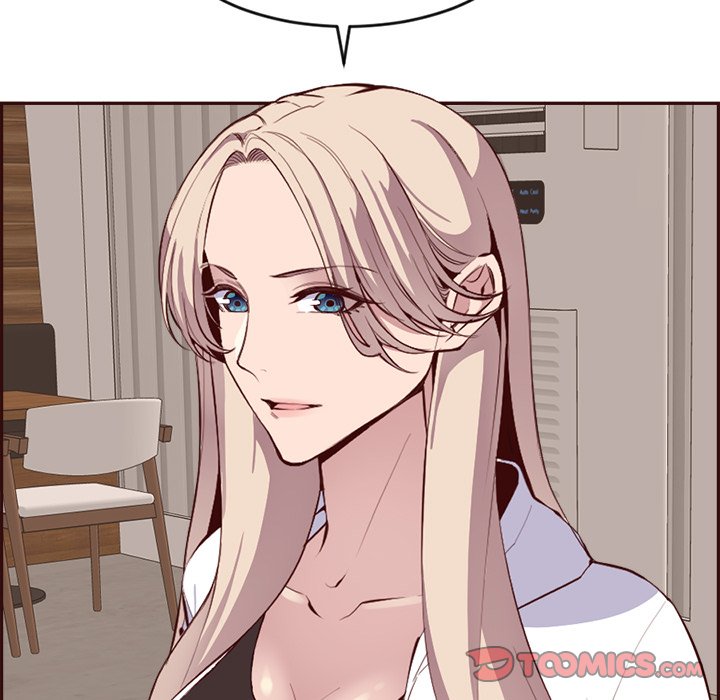 College Secrets Chapter 19 - HolyManga.Net