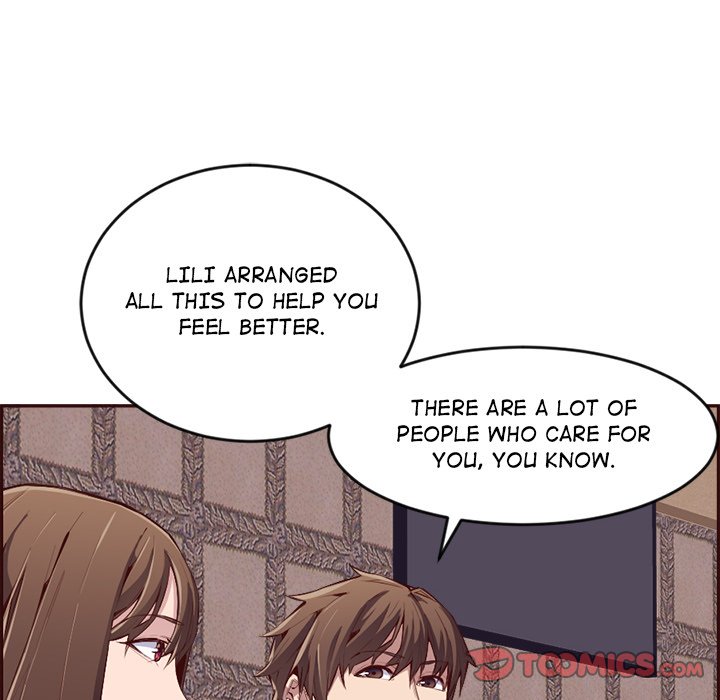 College Secrets Chapter 19 - HolyManga.Net