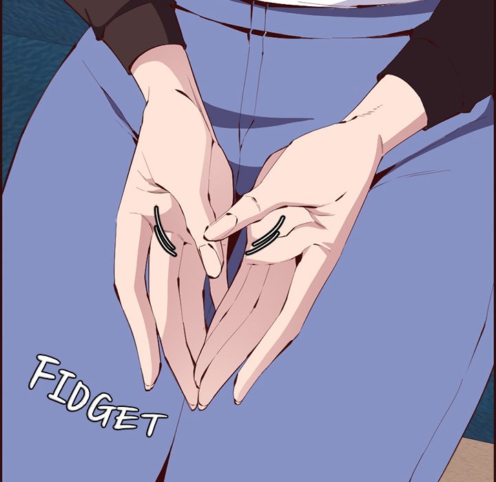 College Secrets Chapter 19 - HolyManga.Net
