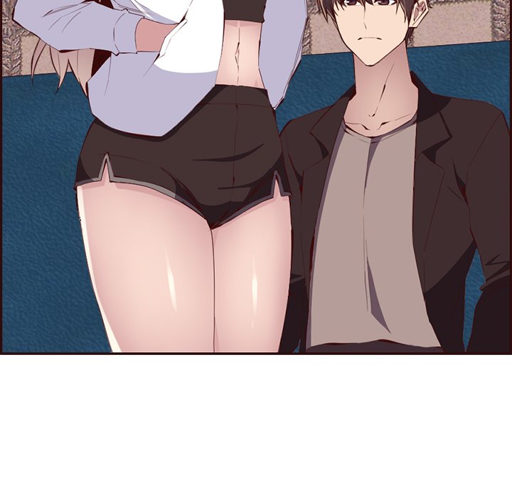 College Secrets Chapter 19 - HolyManga.Net