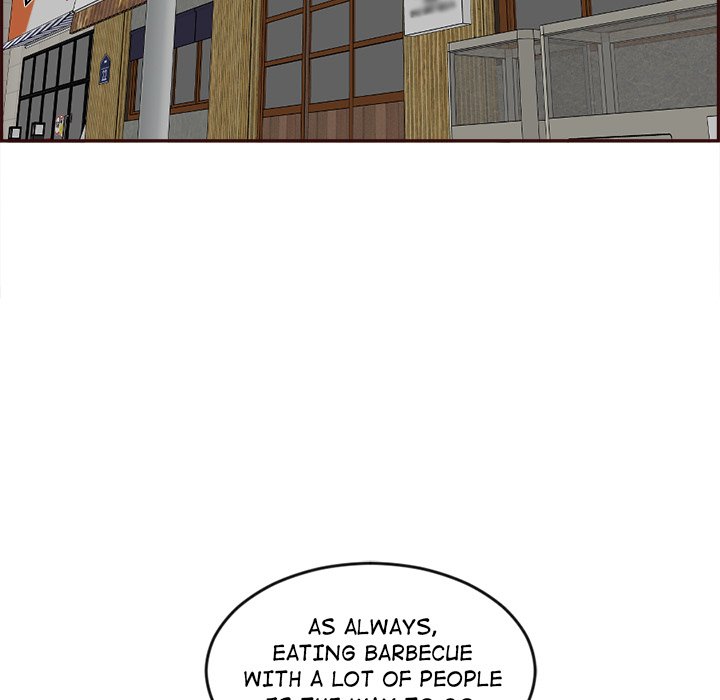 College Secrets Chapter 19 - HolyManga.Net