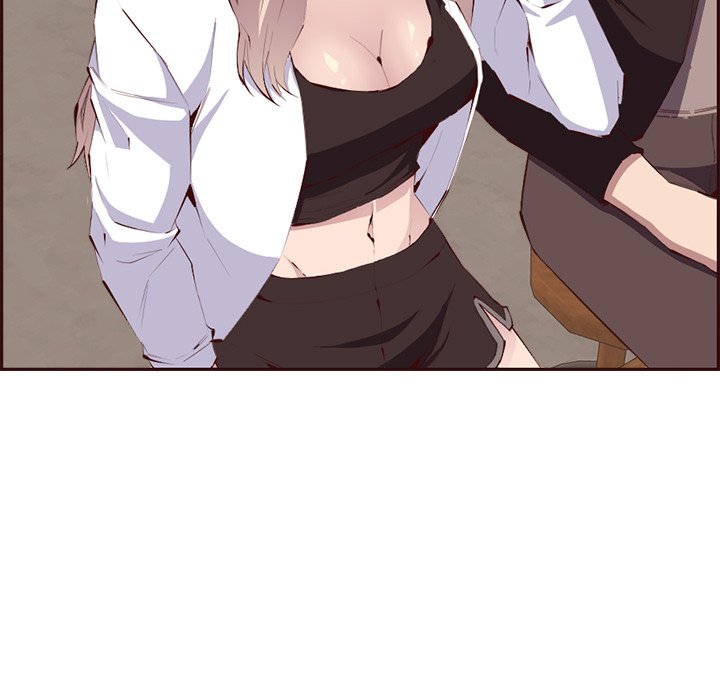 College Secrets Chapter 19 - HolyManga.Net
