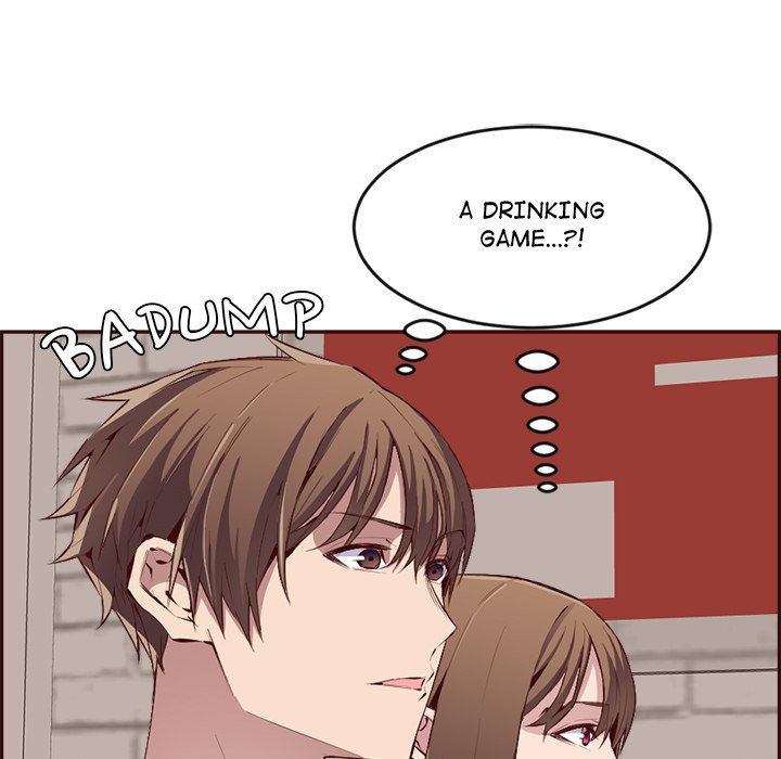 College Secrets Chapter 19 - HolyManga.Net