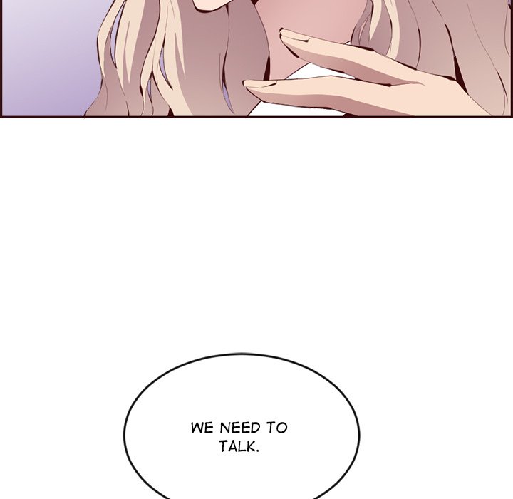 College Secrets Chapter 19 - HolyManga.Net
