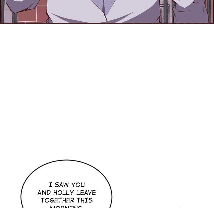 College Secrets Chapter 20 - HolyManga.Net