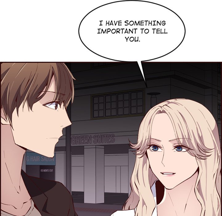 College Secrets Chapter 20 - HolyManga.Net