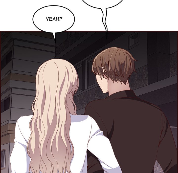 College Secrets Chapter 20 - HolyManga.Net