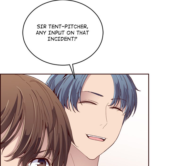 College Secrets Chapter 20 - HolyManga.Net