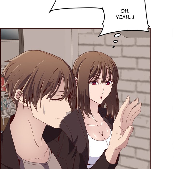 College Secrets Chapter 20 - HolyManga.Net