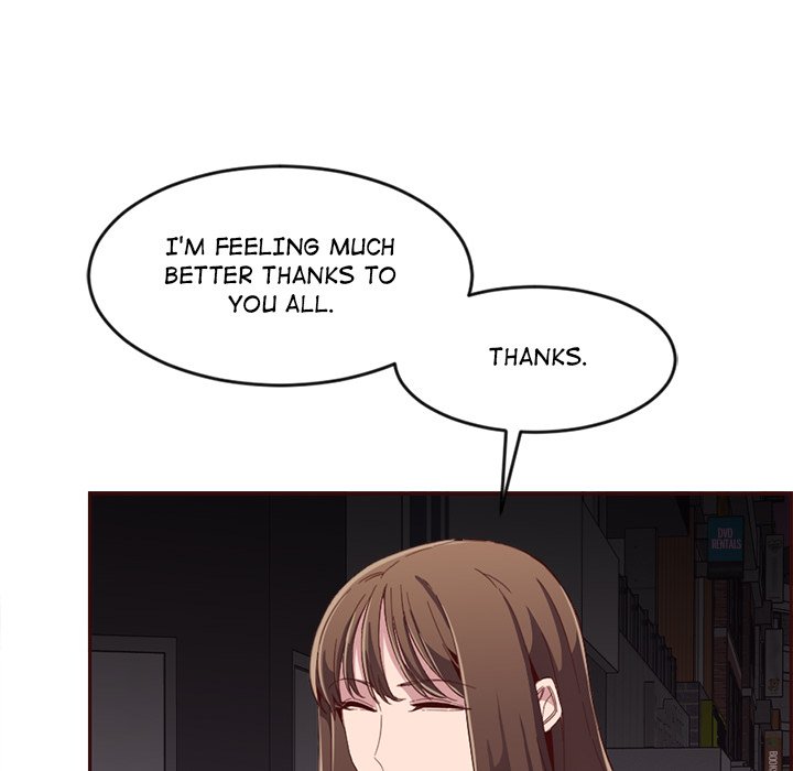 College Secrets Chapter 20 - HolyManga.Net