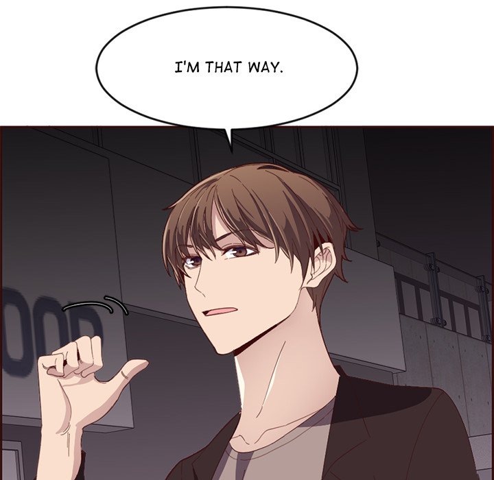 College Secrets Chapter 20 - HolyManga.Net