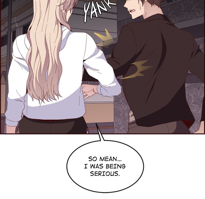 College Secrets Chapter 20 - HolyManga.Net