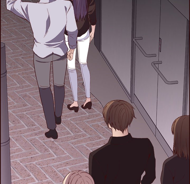 College Secrets Chapter 20 - HolyManga.Net