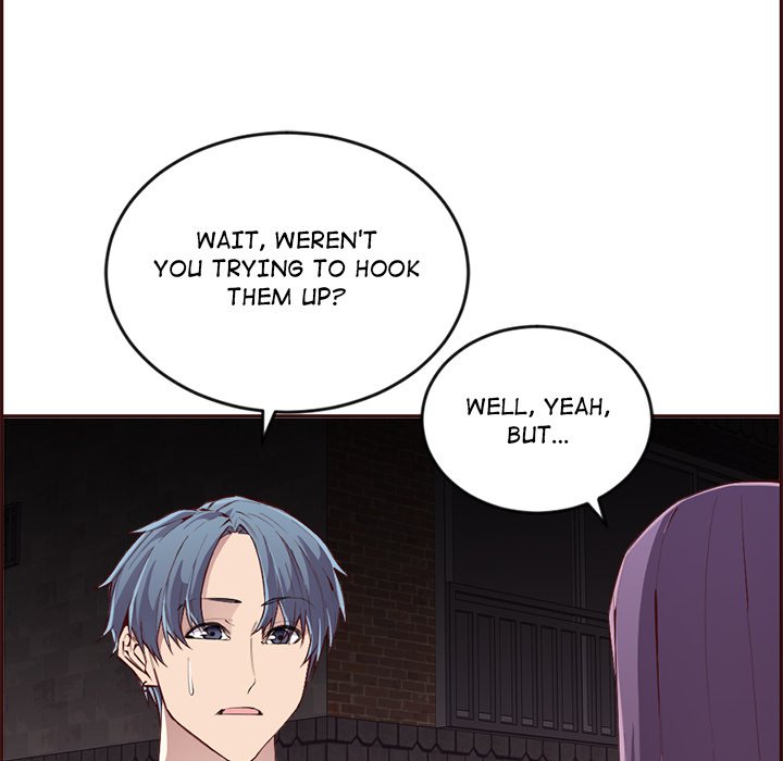 College Secrets Chapter 20 - HolyManga.Net