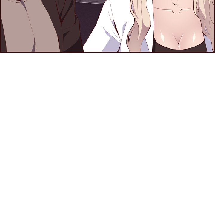 College Secrets Chapter 20 - HolyManga.Net
