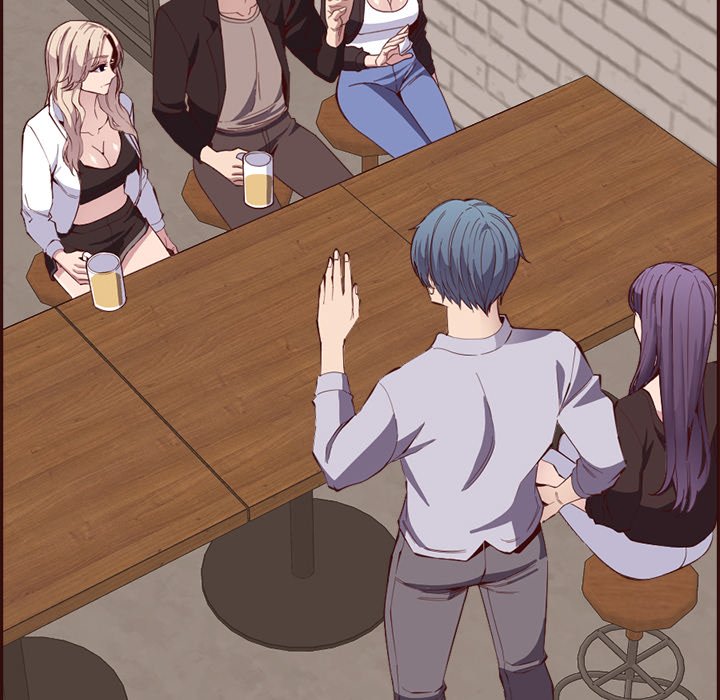 College Secrets Chapter 20 - HolyManga.Net