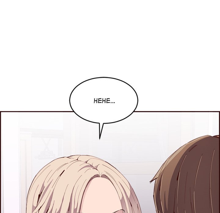 College Secrets Chapter 20 - HolyManga.Net