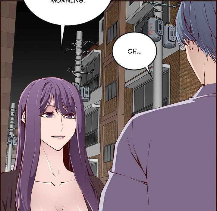 College Secrets Chapter 20 - HolyManga.Net