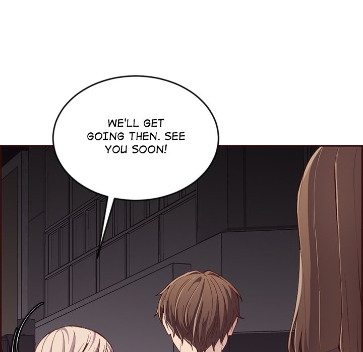 College Secrets Chapter 20 - HolyManga.Net