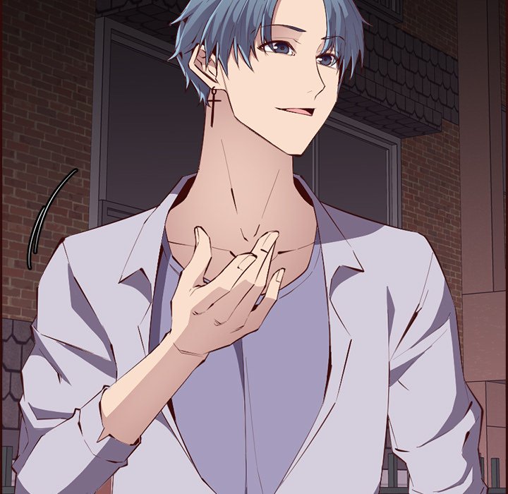 College Secrets Chapter 20 - HolyManga.Net