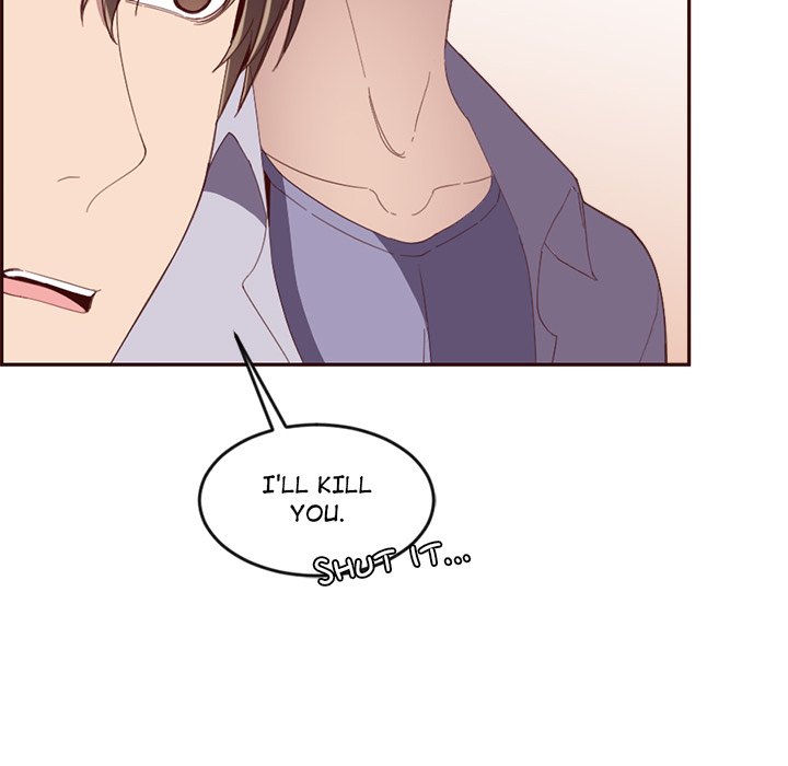 College Secrets Chapter 20 - HolyManga.Net