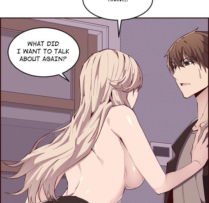 College Secrets Chapter 20 - HolyManga.Net