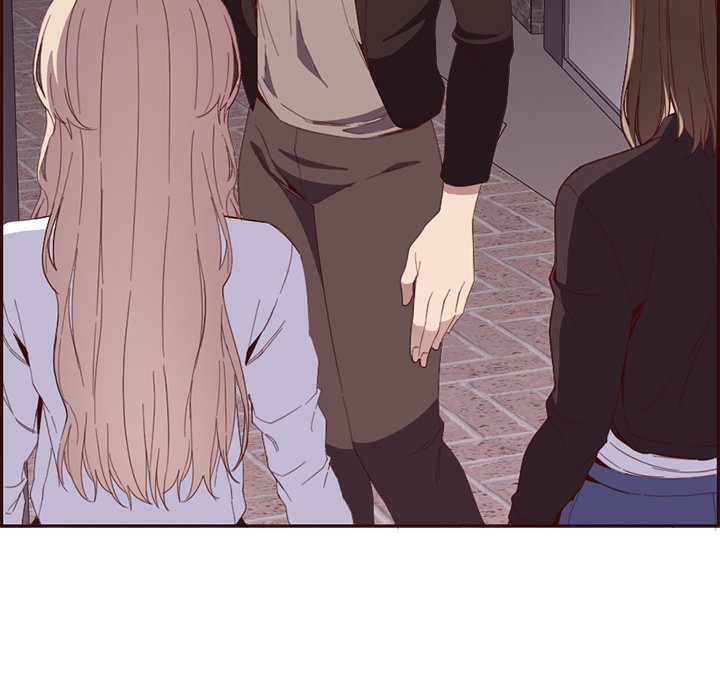 College Secrets Chapter 20 - HolyManga.Net