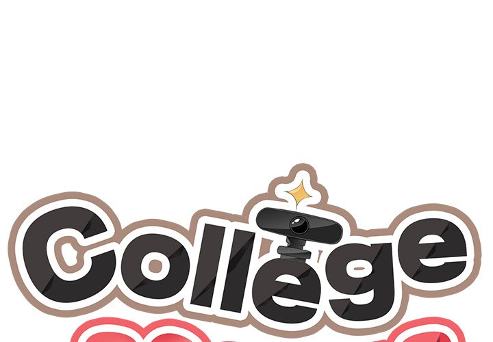 College Secrets Chapter 20 - HolyManga.Net