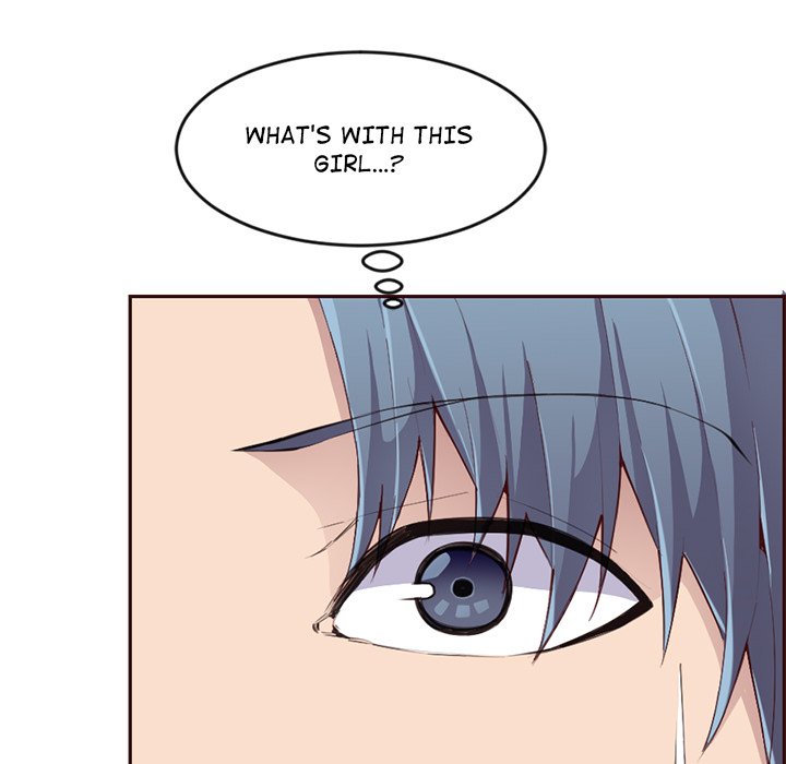 College Secrets Chapter 20 - HolyManga.Net