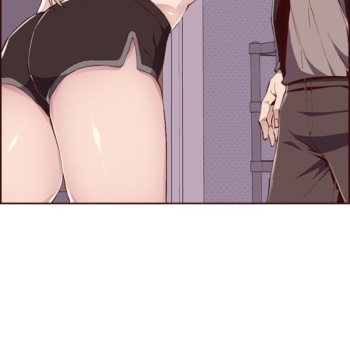 College Secrets Chapter 20 - HolyManga.Net