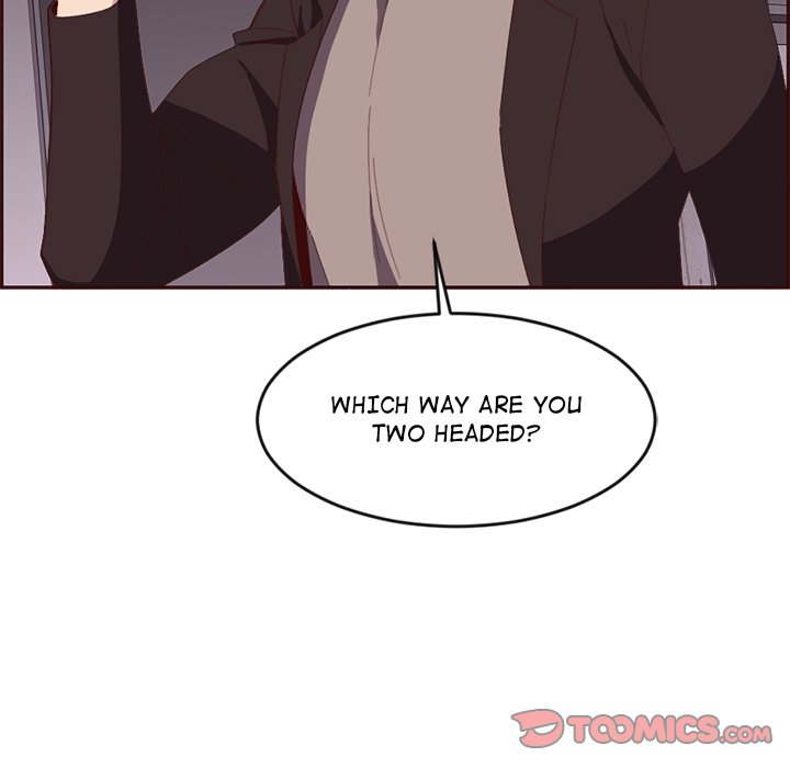 College Secrets Chapter 20 - HolyManga.Net