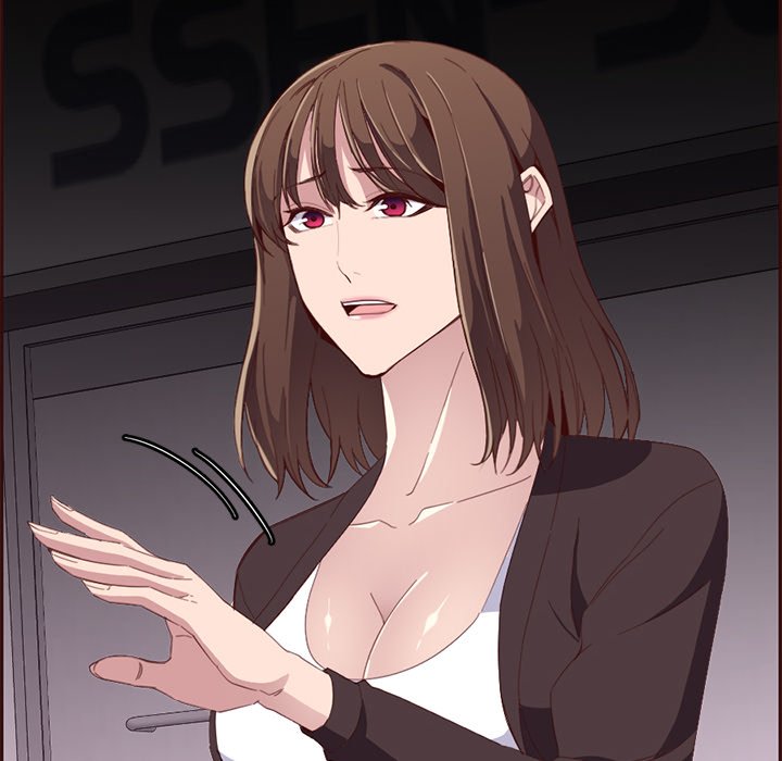 College Secrets Chapter 20 - HolyManga.Net
