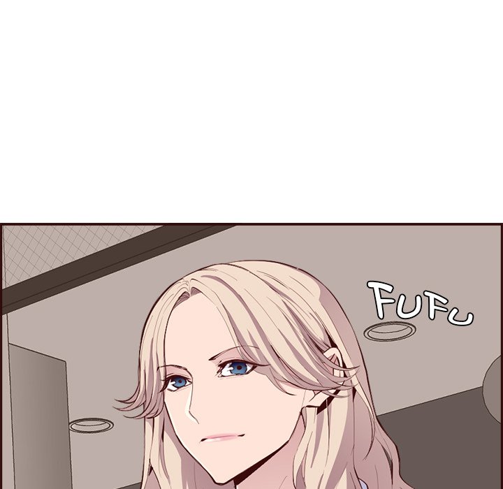 College Secrets Chapter 20 - HolyManga.Net