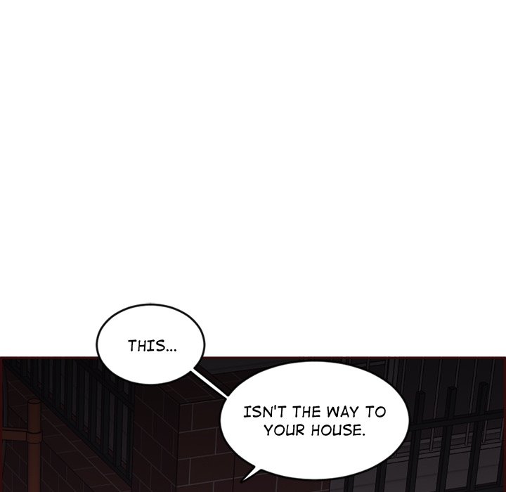 College Secrets Chapter 20 - HolyManga.Net