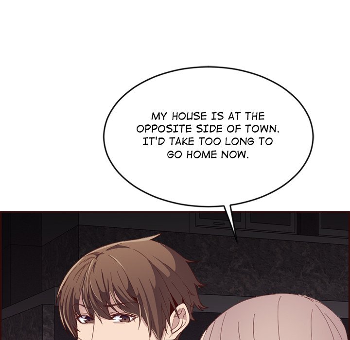 College Secrets Chapter 20 - HolyManga.Net