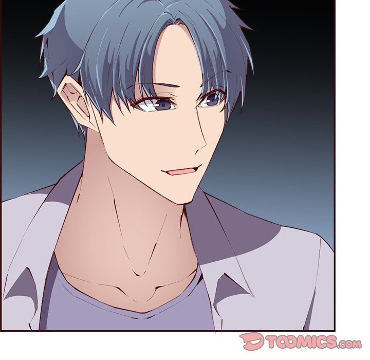 College Secrets Chapter 20 - HolyManga.Net