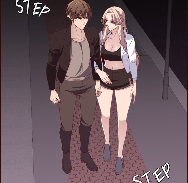 College Secrets Chapter 20 - HolyManga.Net