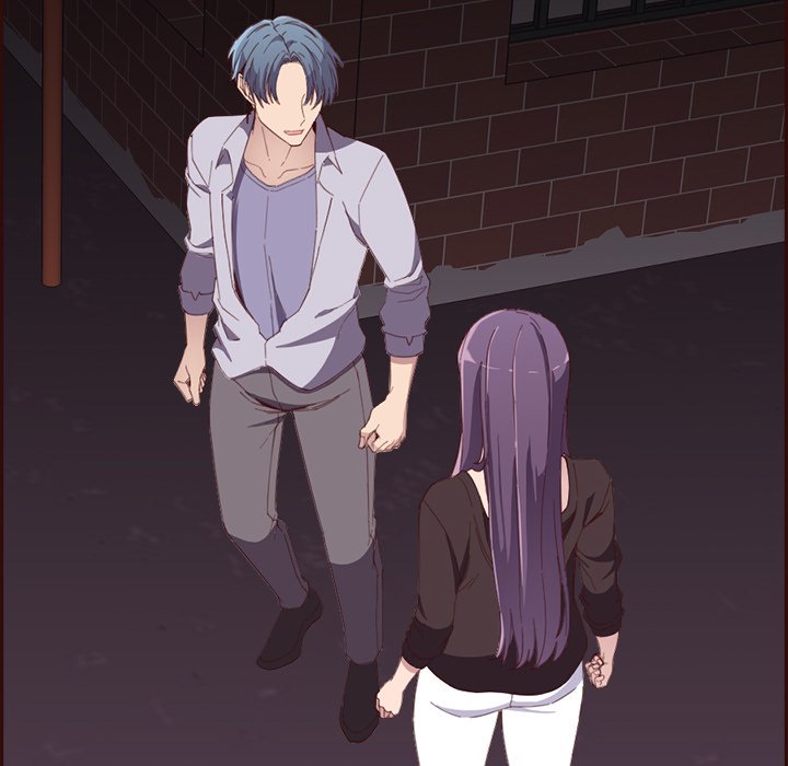 College Secrets Chapter 20 - HolyManga.Net